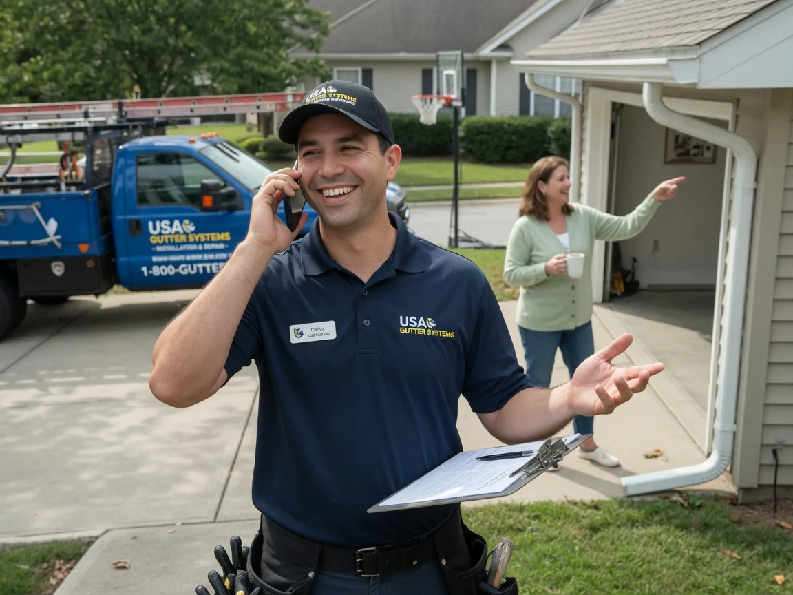 Gutter Installation Odessa, FL FAQs